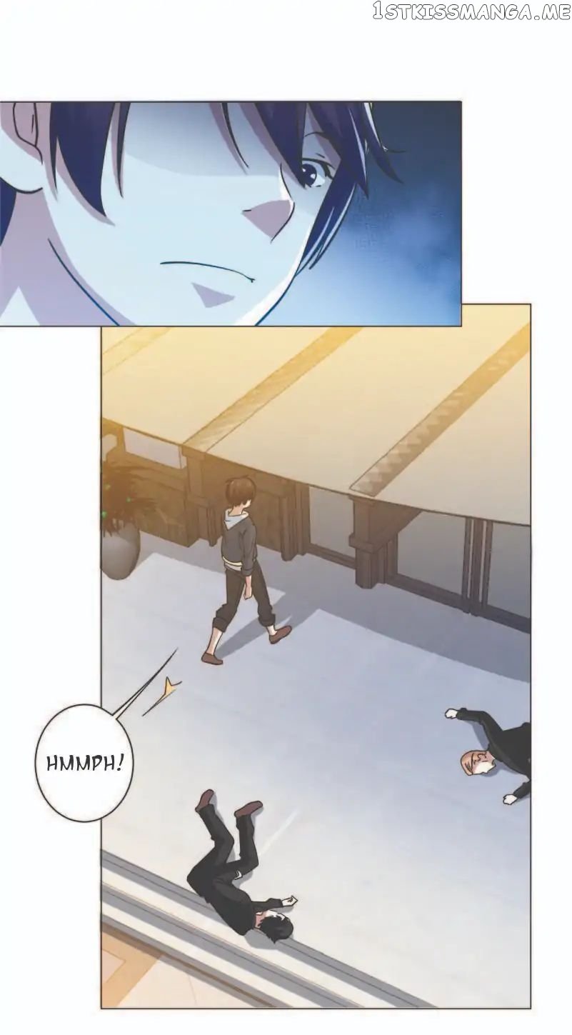 treading-on-fire-yuwen-jun chapter 45 - page 7