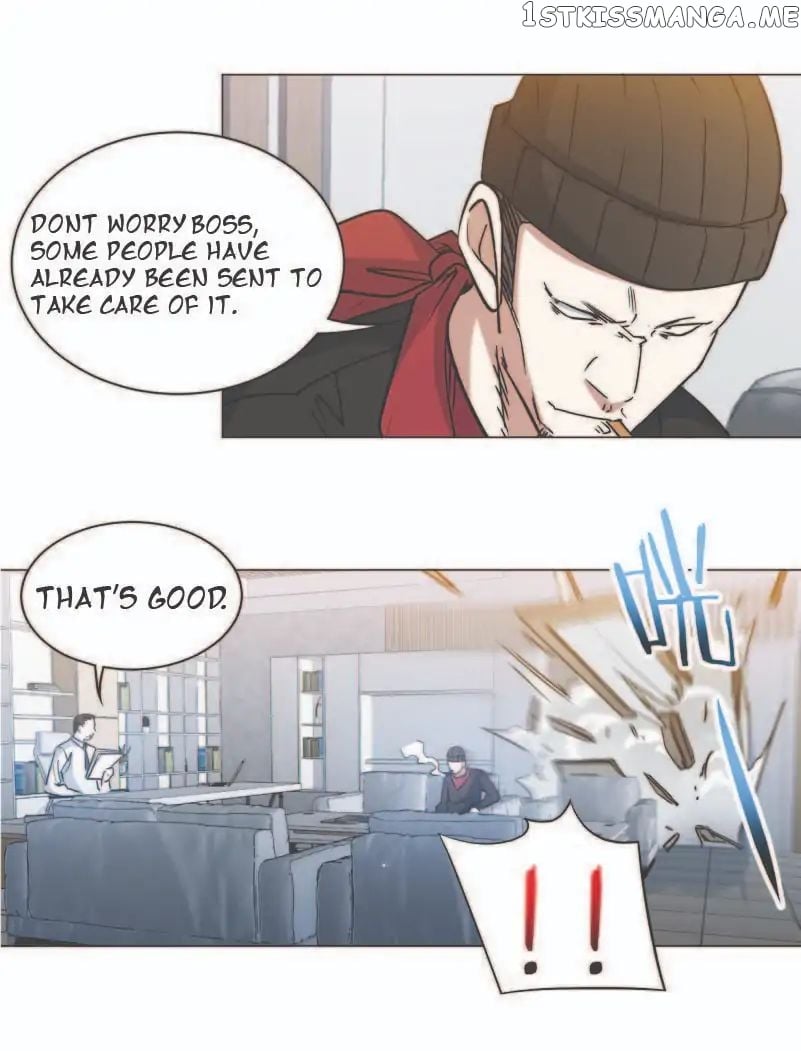 treading-on-fire-yuwen-jun chapter 45 - page 9