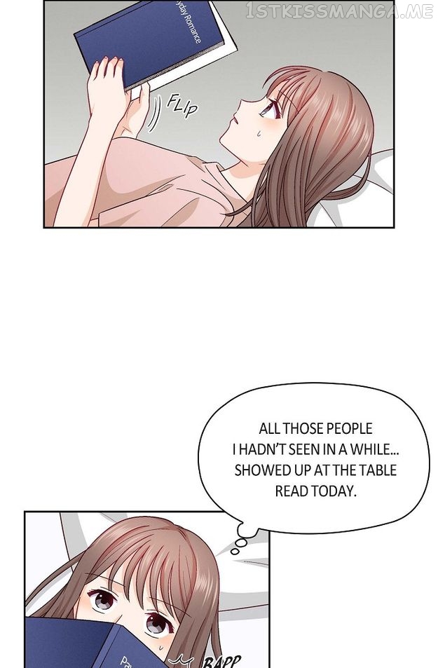 The Friendship Dilemma Chapter 22 - page 14