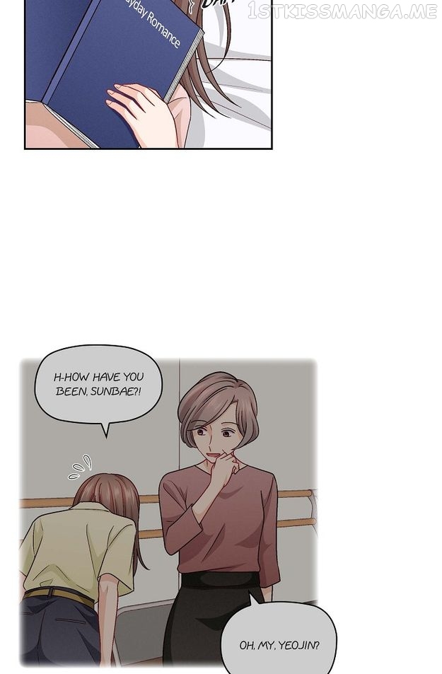 The Friendship Dilemma Chapter 22 - page 15