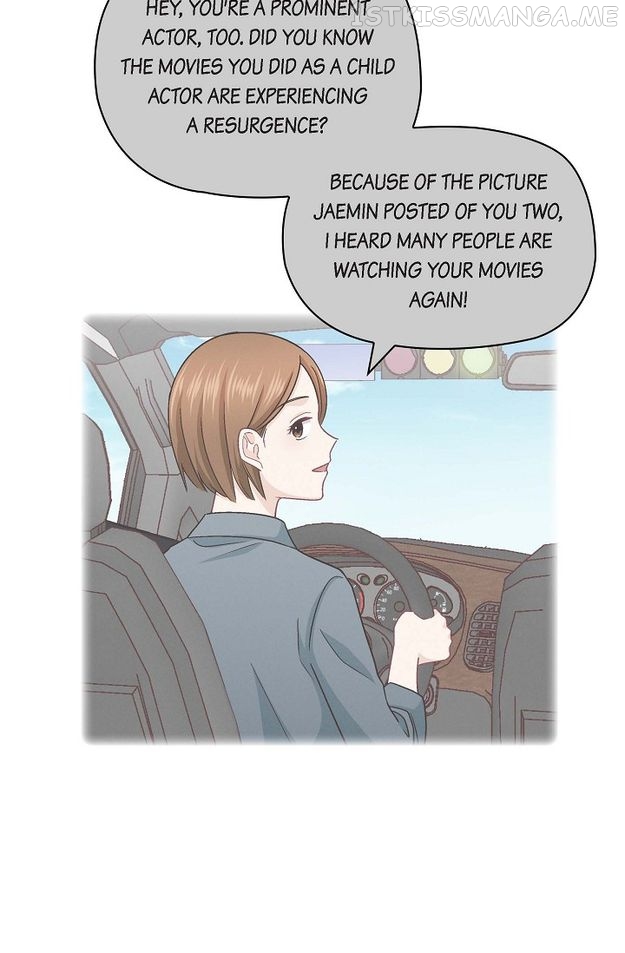 The Friendship Dilemma Chapter 22 - page 19