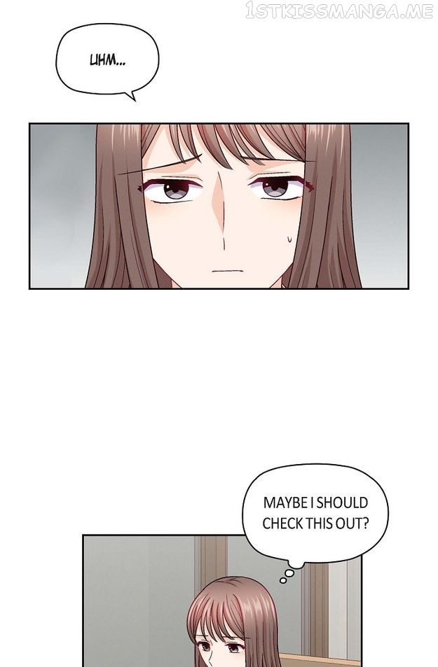 The Friendship Dilemma Chapter 22 - page 20