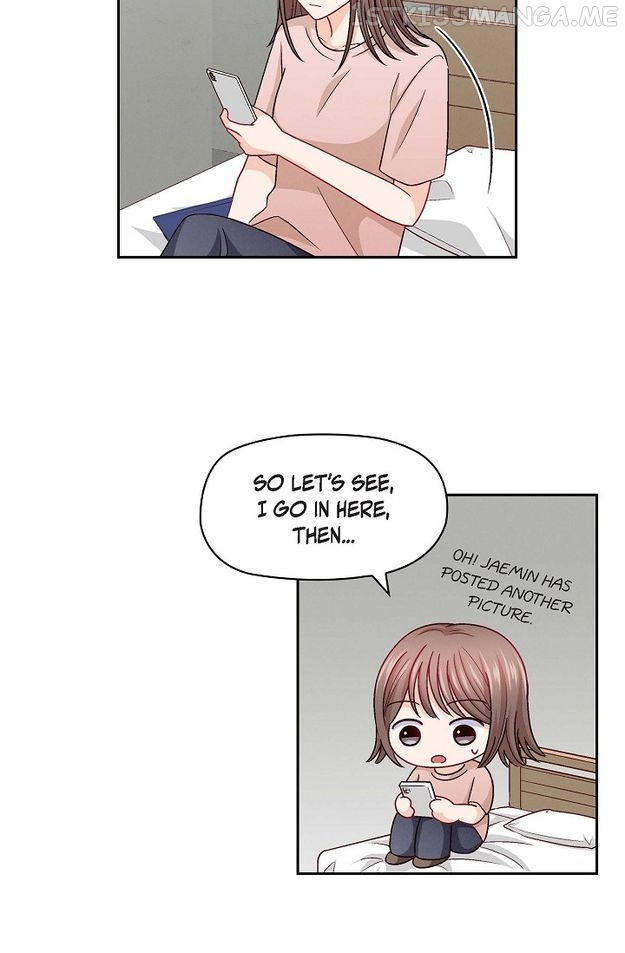 The Friendship Dilemma Chapter 22 - page 21