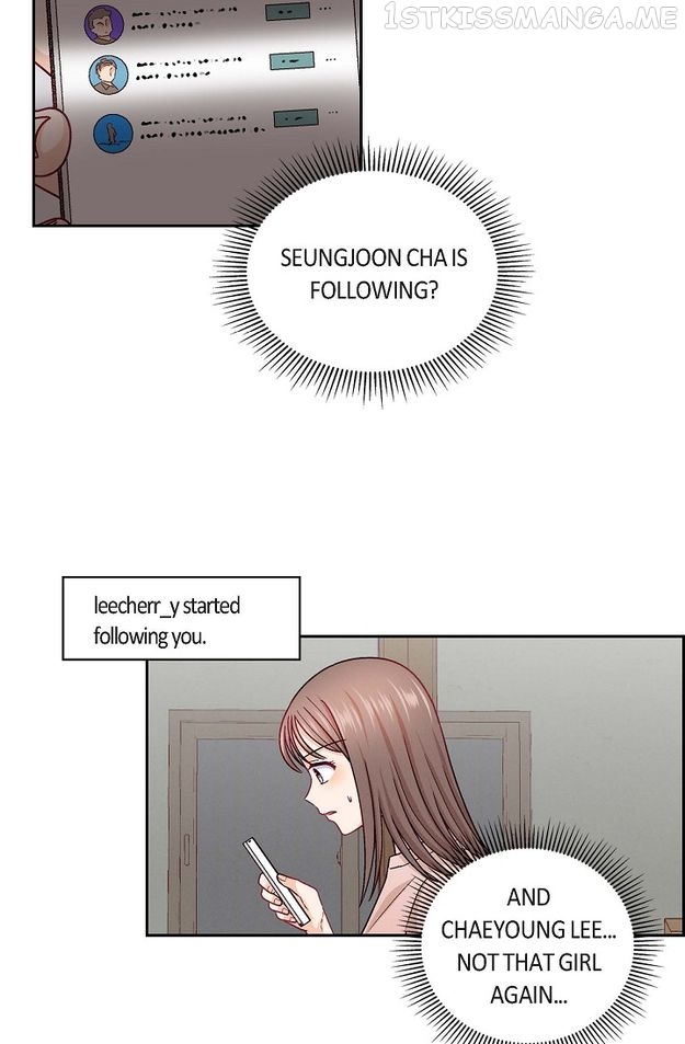 The Friendship Dilemma Chapter 22 - page 23