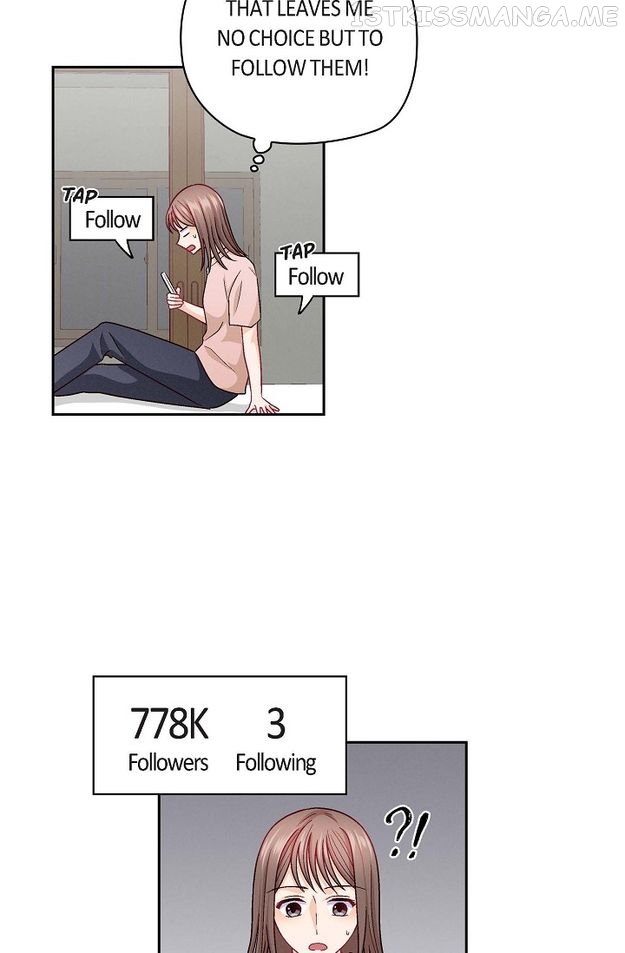 The Friendship Dilemma Chapter 22 - page 25