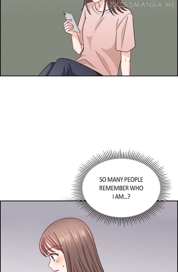 The Friendship Dilemma Chapter 22 - page 28