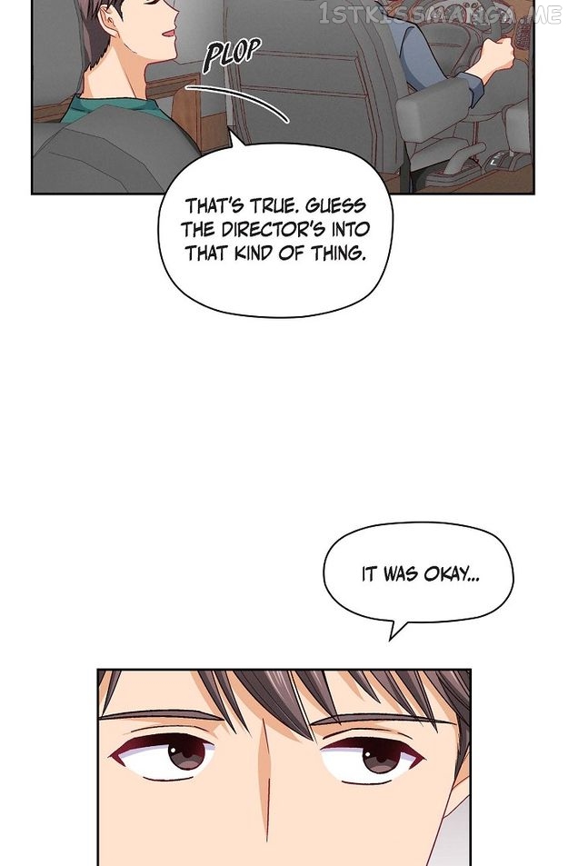 The Friendship Dilemma Chapter 22 - page 3