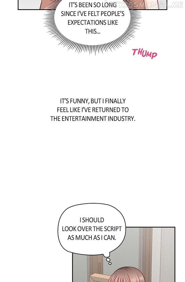 The Friendship Dilemma Chapter 22 - page 30