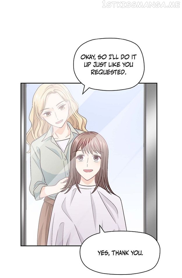 The Friendship Dilemma Chapter 22 - page 33