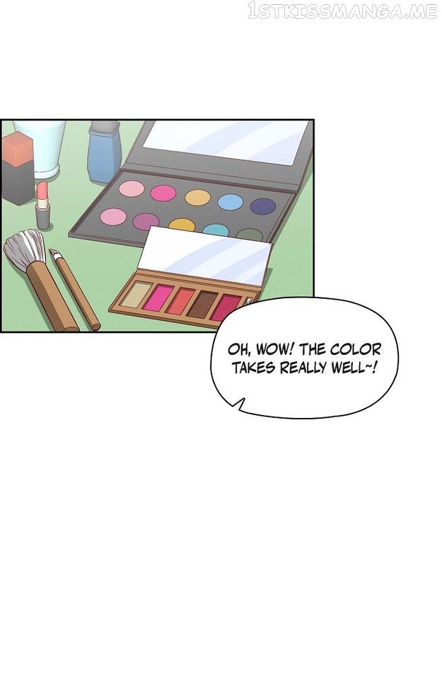The Friendship Dilemma Chapter 22 - page 34