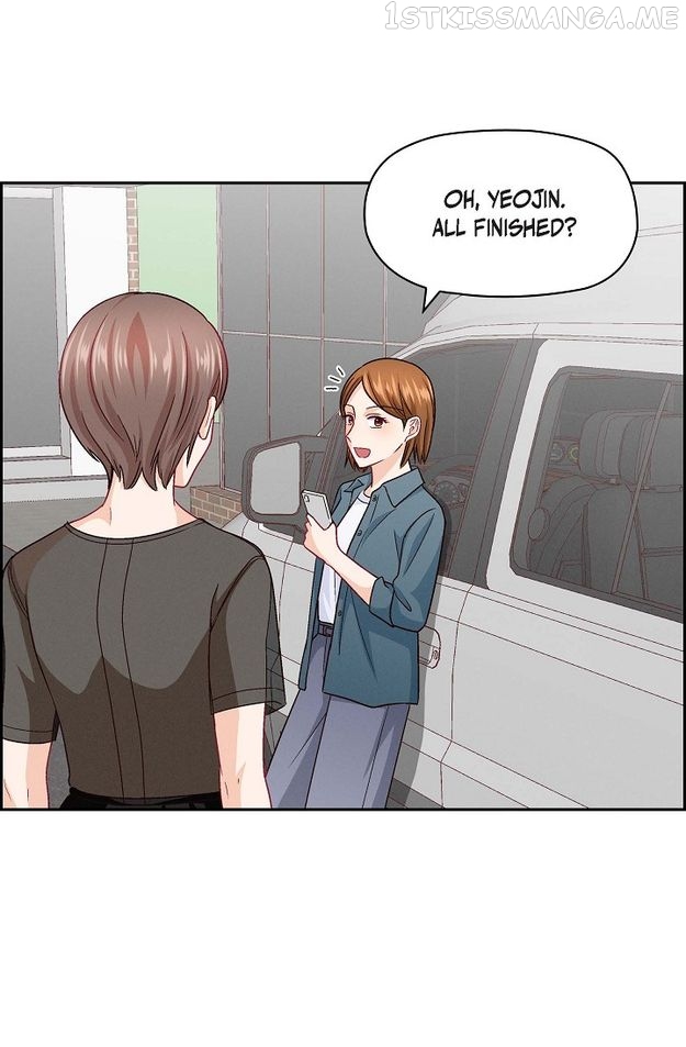The Friendship Dilemma Chapter 22 - page 35