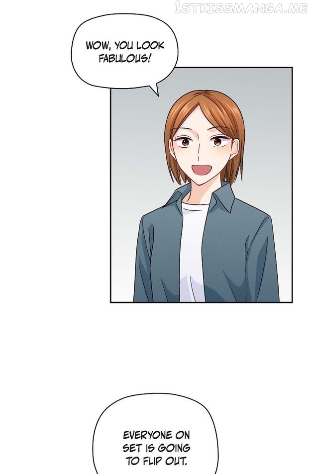 The Friendship Dilemma Chapter 22 - page 36