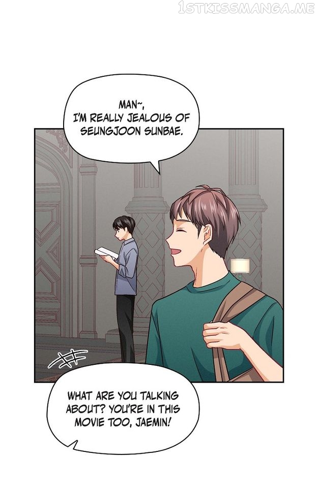 The Friendship Dilemma Chapter 22 - page 42