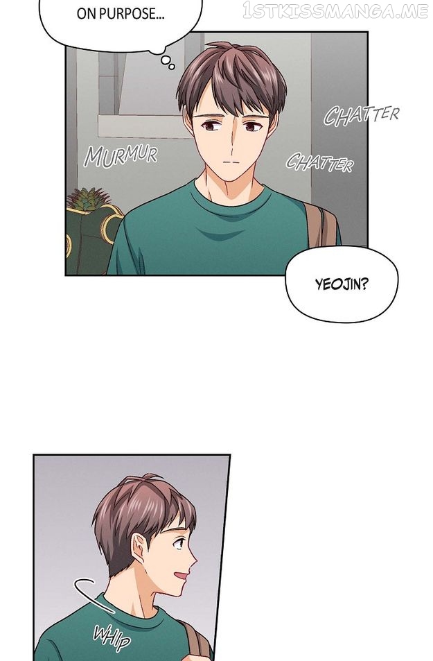 The Friendship Dilemma Chapter 22 - page 45