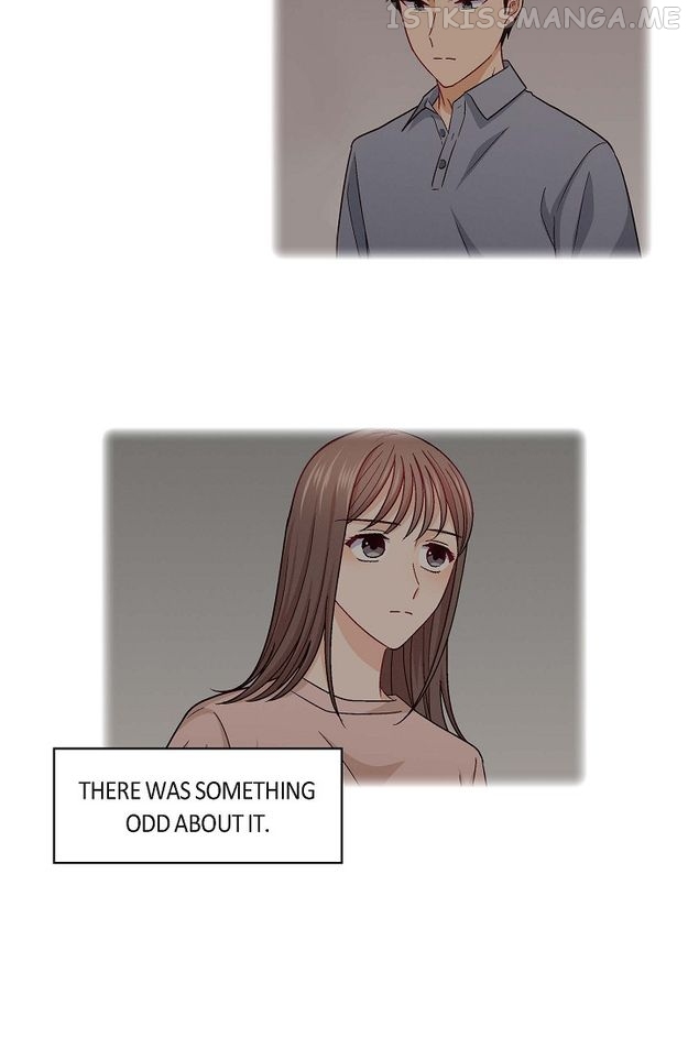 The Friendship Dilemma Chapter 22 - page 5