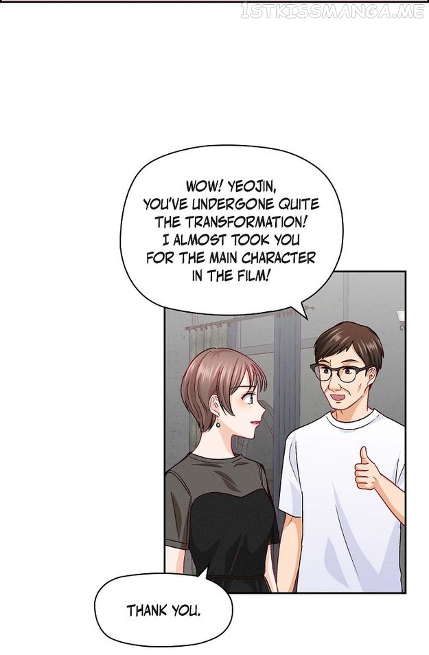 The Friendship Dilemma Chapter 22 - page 50