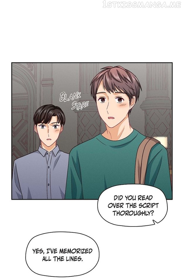 The Friendship Dilemma Chapter 22 - page 51