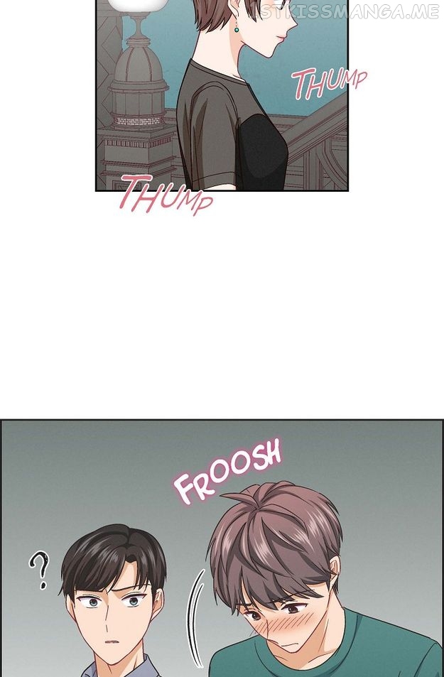 The Friendship Dilemma Chapter 22 - page 53