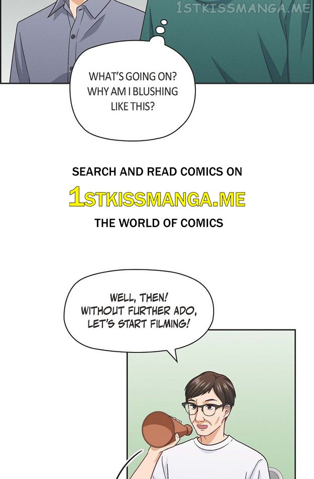 The Friendship Dilemma Chapter 22 - page 54