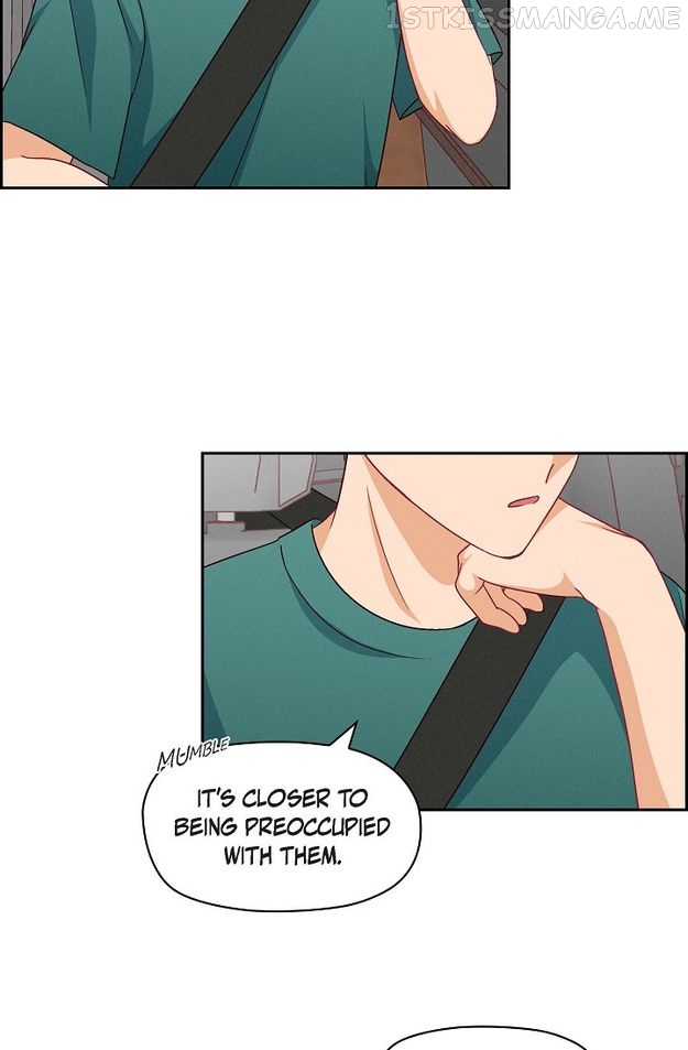 The Friendship Dilemma Chapter 22 - page 9