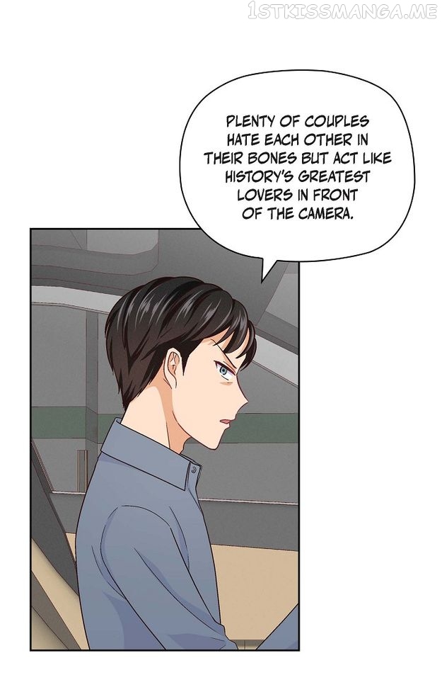 The Friendship Dilemma Chapter 8 - page 10
