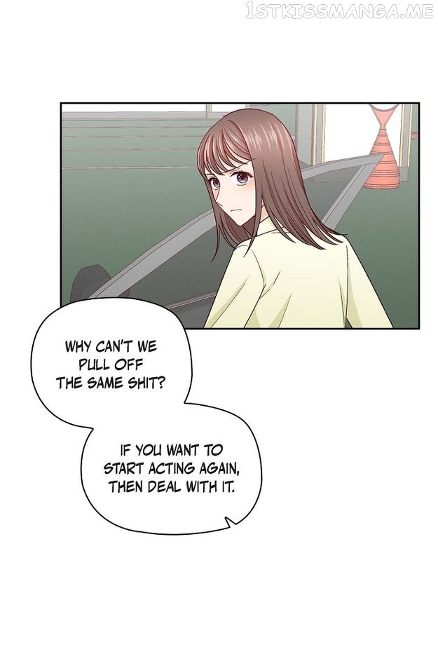 The Friendship Dilemma Chapter 8 - page 11