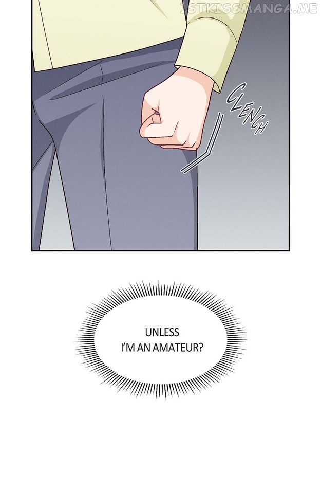 The Friendship Dilemma Chapter 8 - page 14