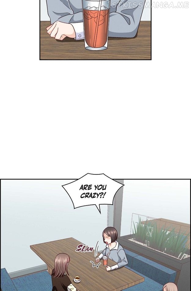 The Friendship Dilemma Chapter 8 - page 16