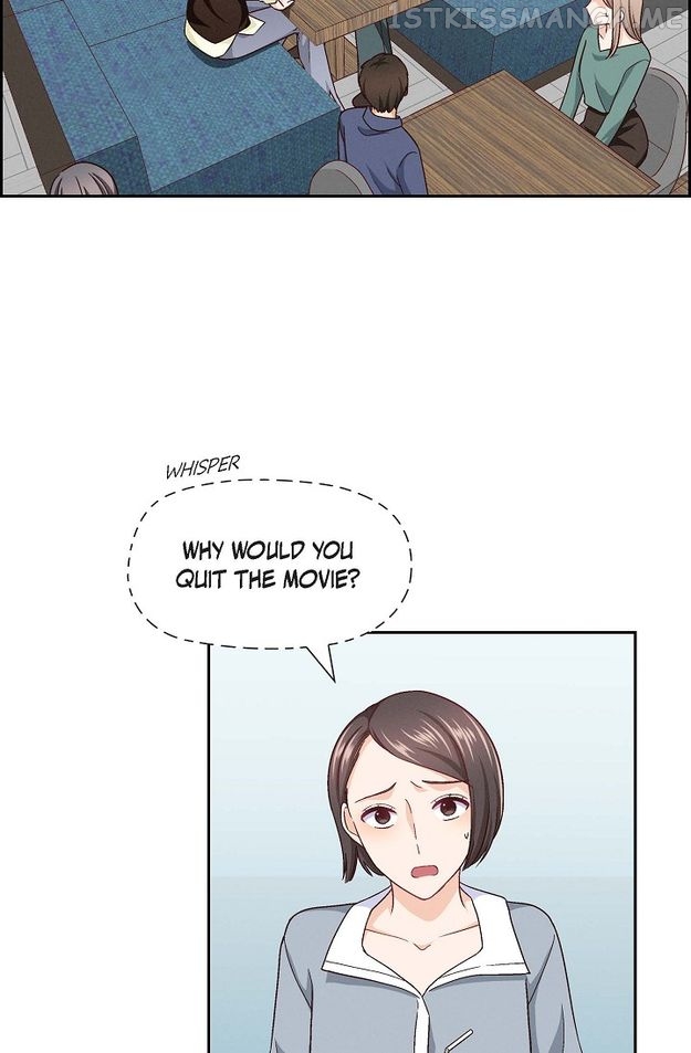 The Friendship Dilemma Chapter 8 - page 17