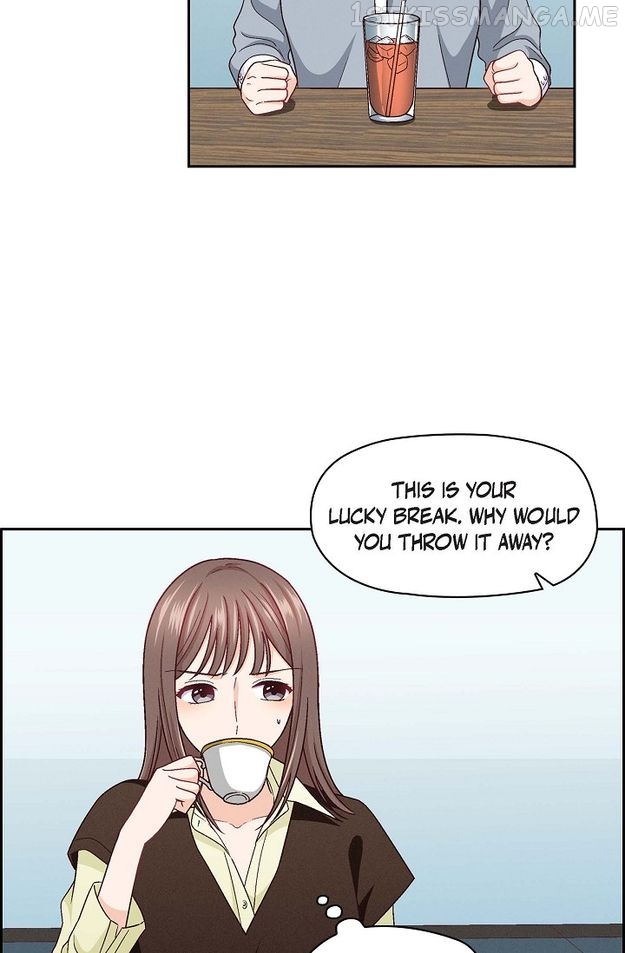 The Friendship Dilemma Chapter 8 - page 18