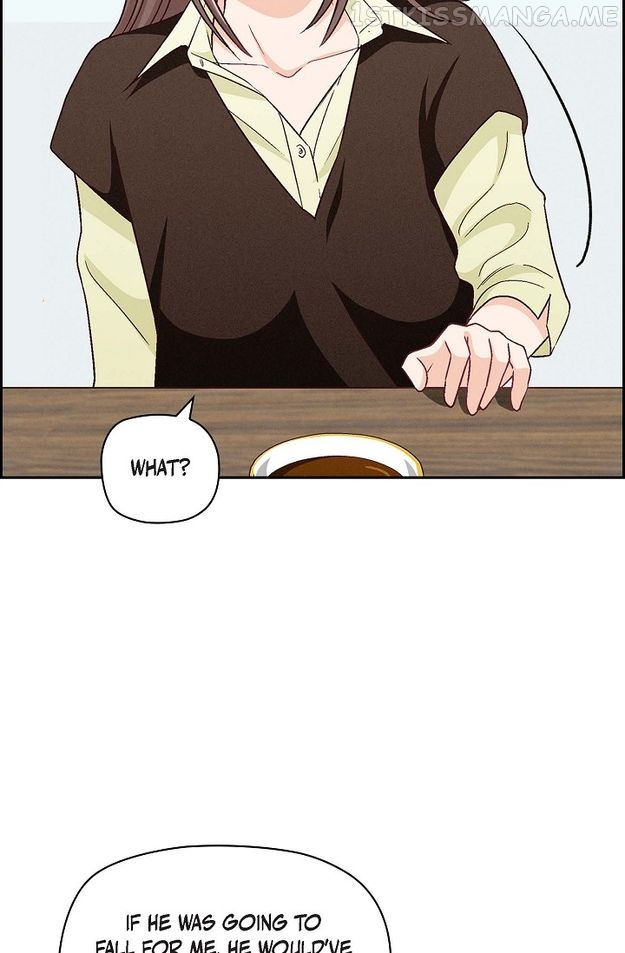 The Friendship Dilemma Chapter 8 - page 23