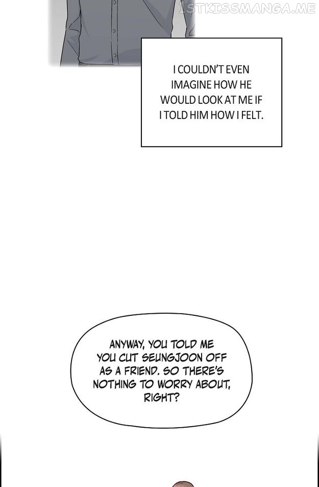 The Friendship Dilemma Chapter 8 - page 28