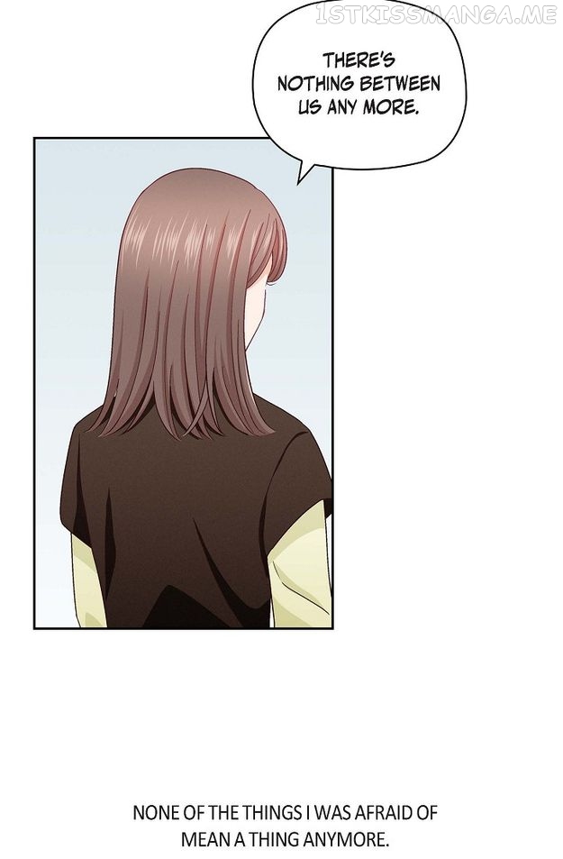 The Friendship Dilemma Chapter 8 - page 30