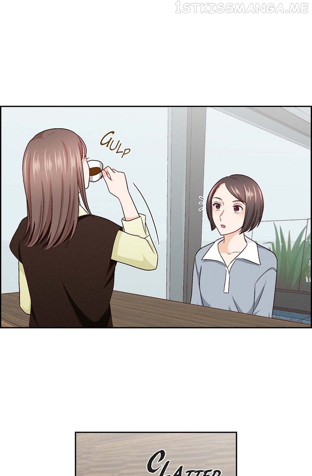 The Friendship Dilemma Chapter 8 - page 31