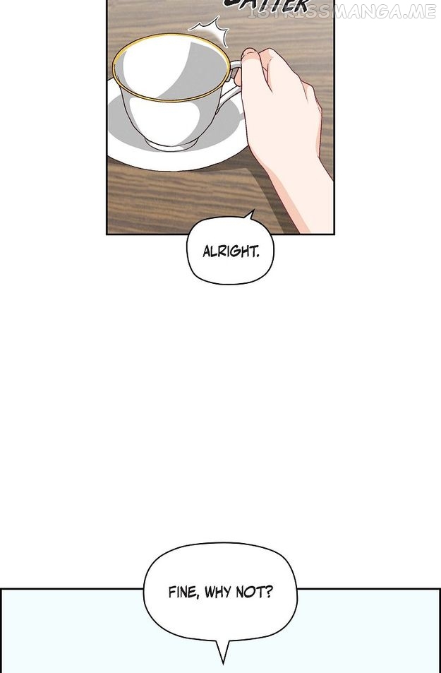 The Friendship Dilemma Chapter 8 - page 32
