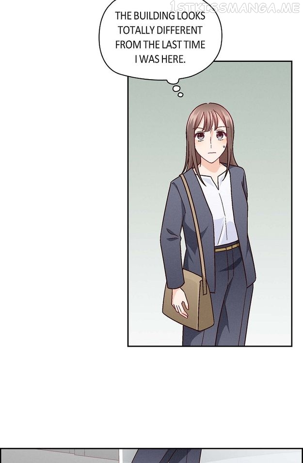 The Friendship Dilemma Chapter 8 - page 35