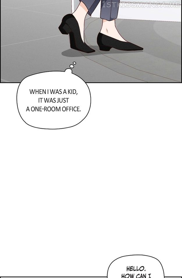 The Friendship Dilemma Chapter 8 - page 36
