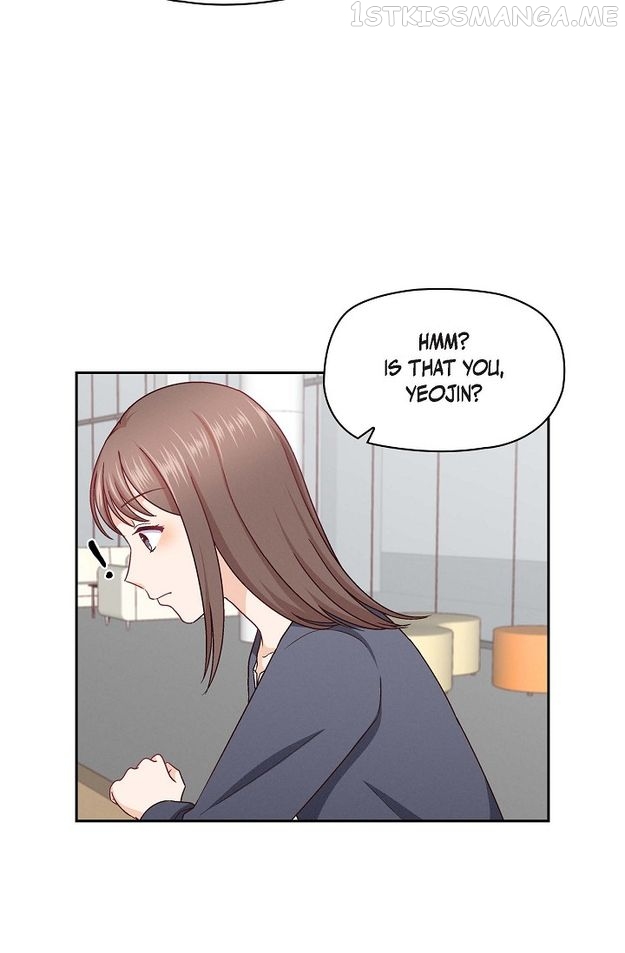 The Friendship Dilemma Chapter 8 - page 39