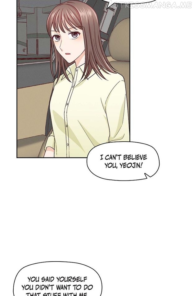 The Friendship Dilemma Chapter 8 - page 4