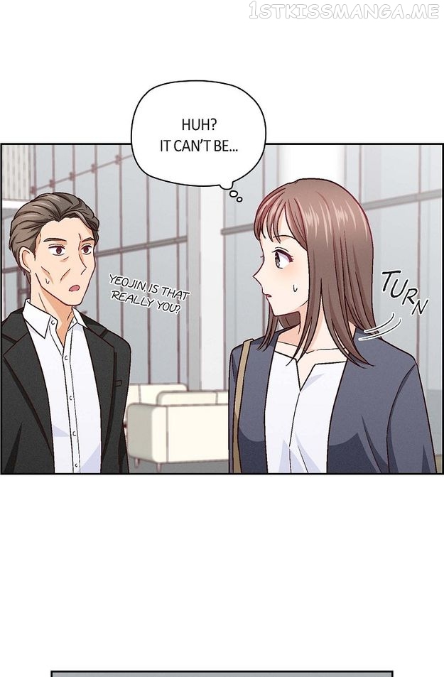 The Friendship Dilemma Chapter 8 - page 40