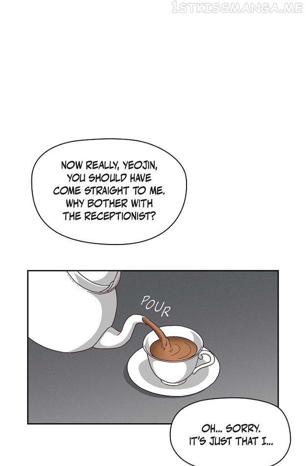 The Friendship Dilemma Chapter 8 - page 42
