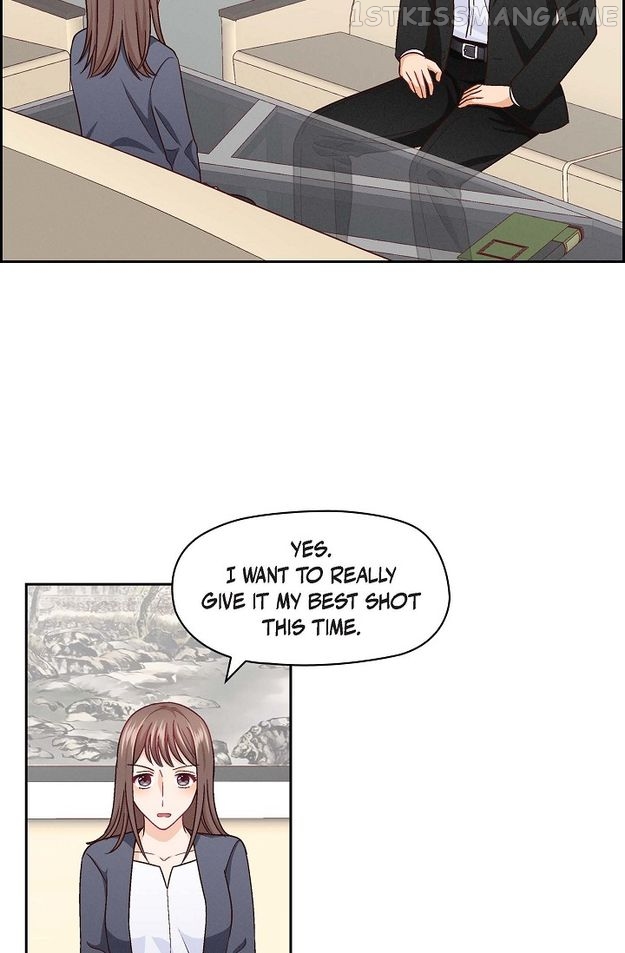 The Friendship Dilemma Chapter 8 - page 46
