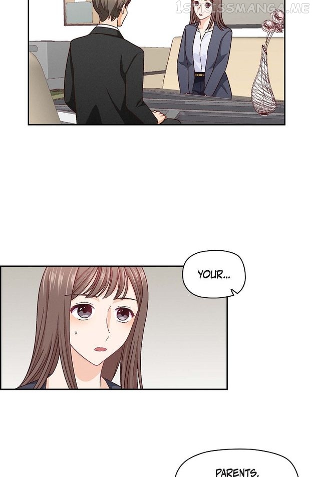 The Friendship Dilemma Chapter 8 - page 48