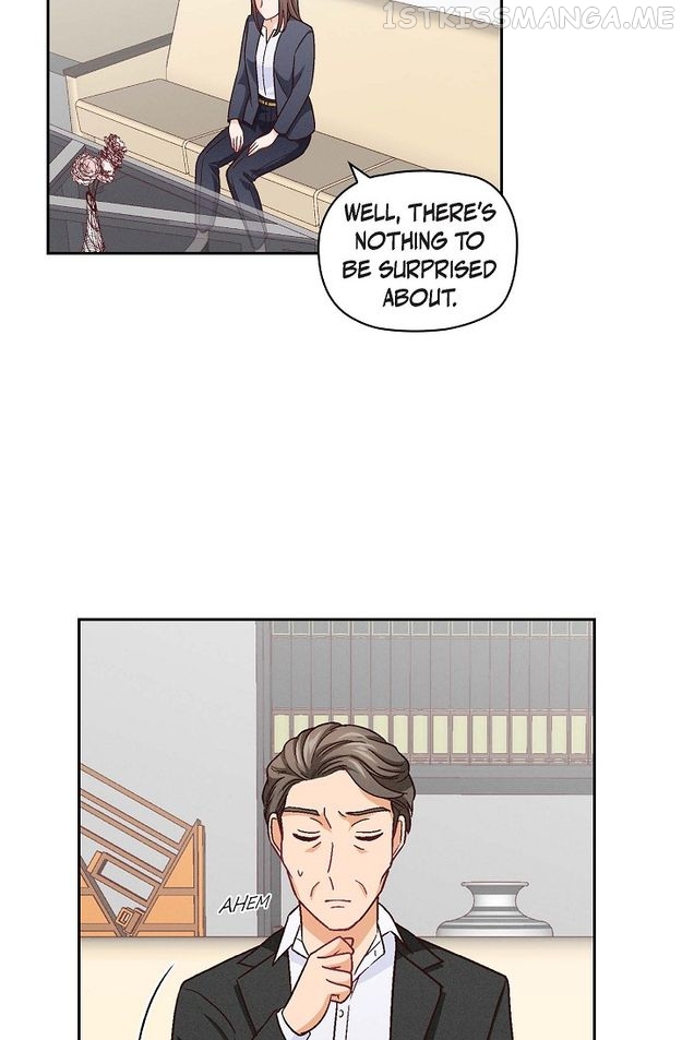 The Friendship Dilemma Chapter 8 - page 50