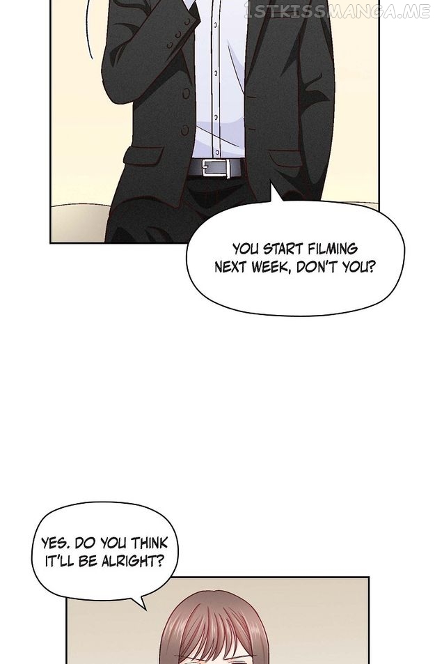 The Friendship Dilemma Chapter 8 - page 51