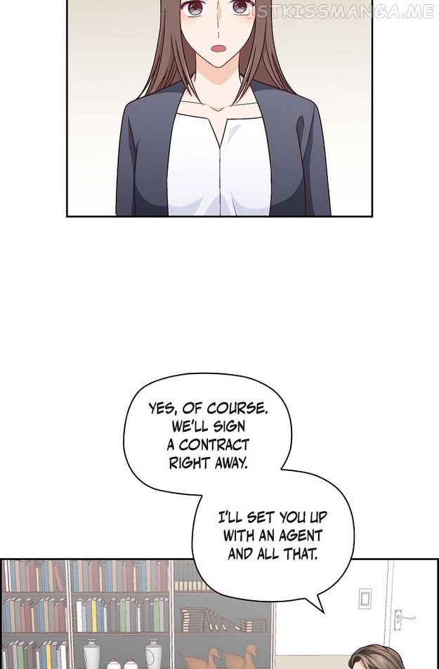 The Friendship Dilemma Chapter 8 - page 52