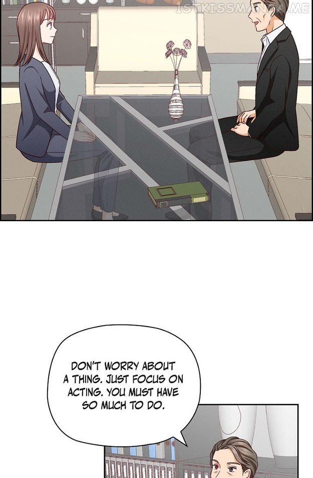 The Friendship Dilemma Chapter 8 - page 53