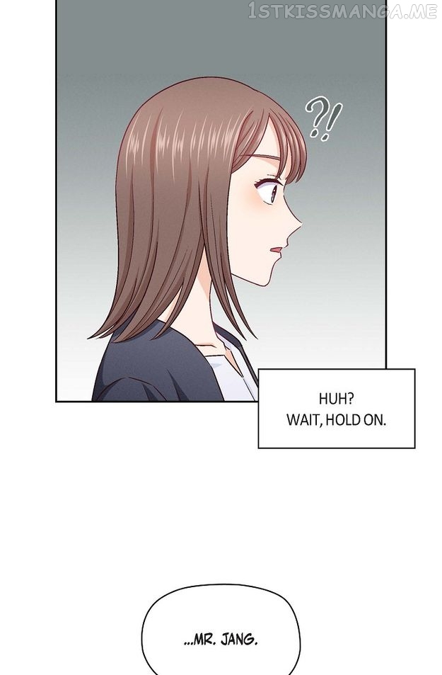 The Friendship Dilemma Chapter 8 - page 55