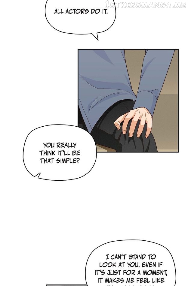 The Friendship Dilemma Chapter 8 - page 6