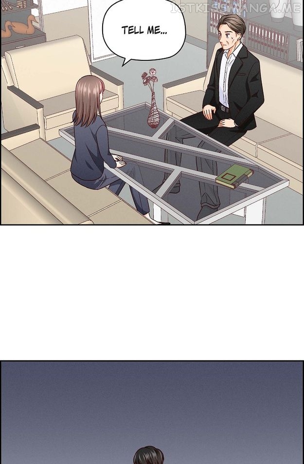 The Friendship Dilemma Chapter 8 - page 60